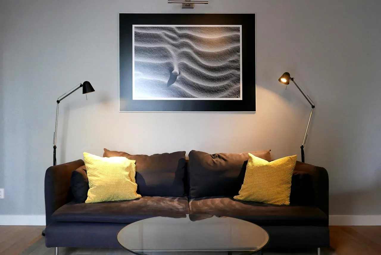 Apartment Chilliapartamenty- Baltycki Kolobrzeg